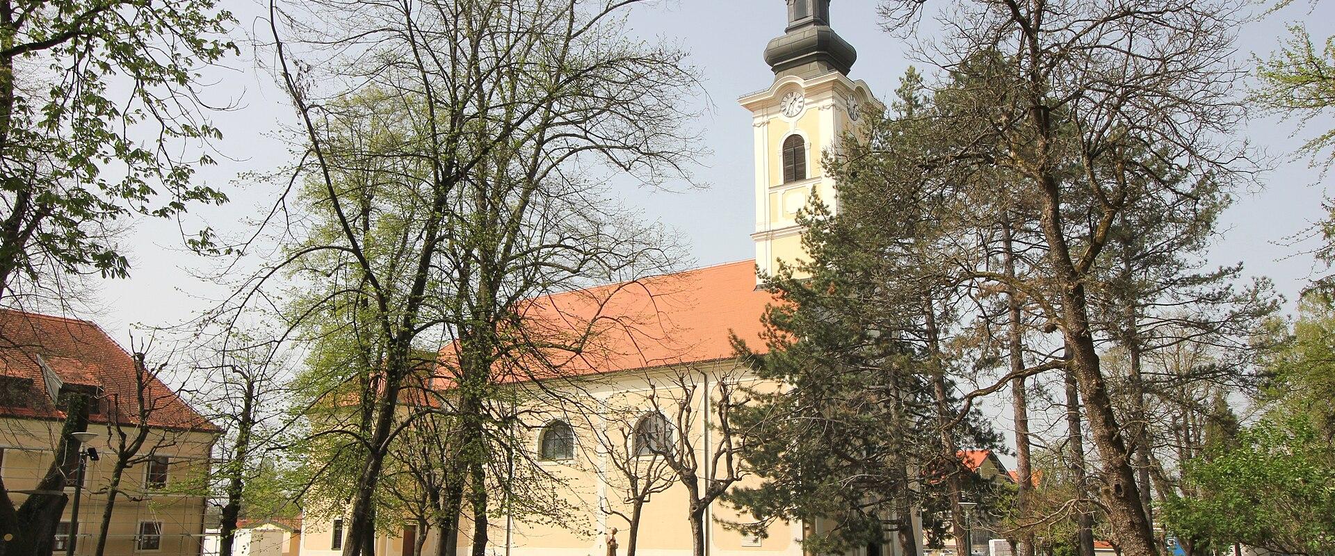 Petrinja