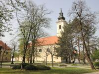 Petrinja