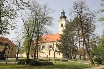 Petrinja