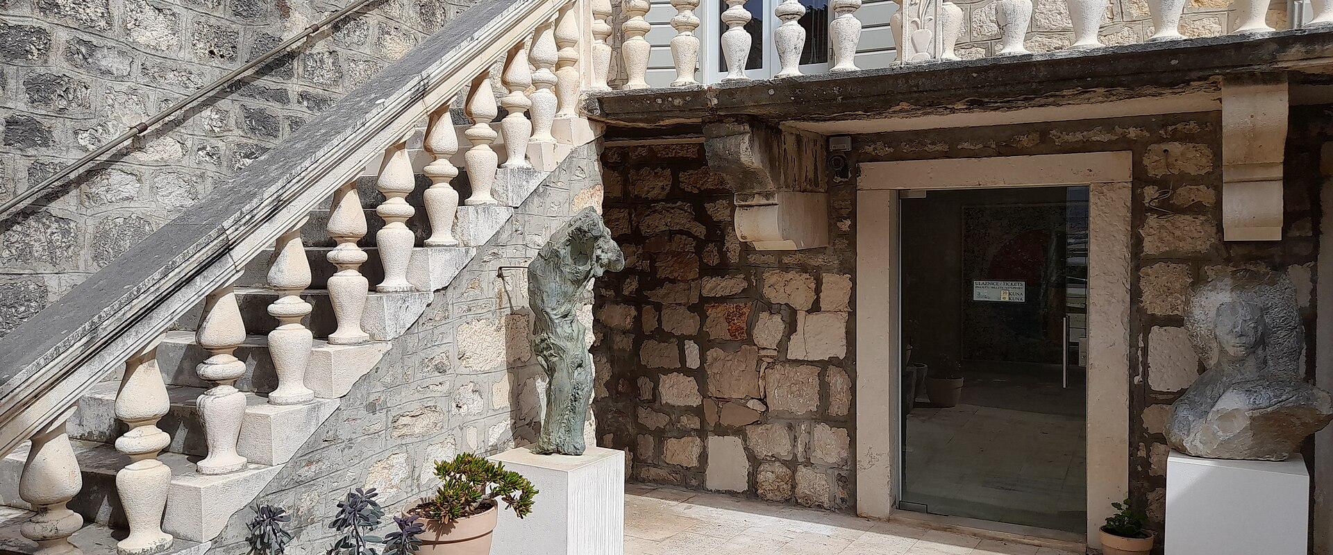 Bol Art Gallery (Galerija Bol)
