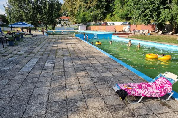Thermal Spa
