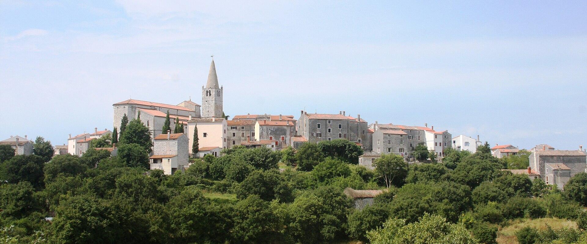St. Julian's Church