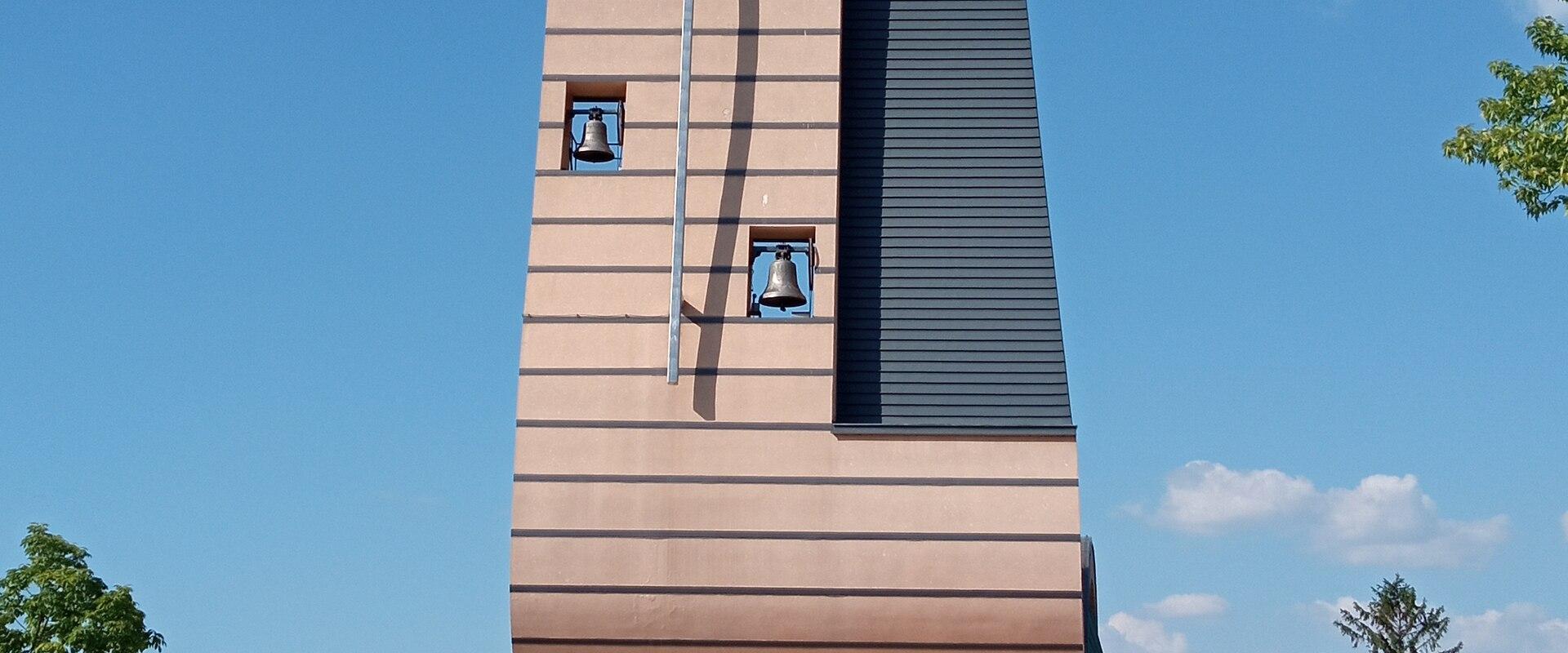 Sanctuary of Lady of Shelter