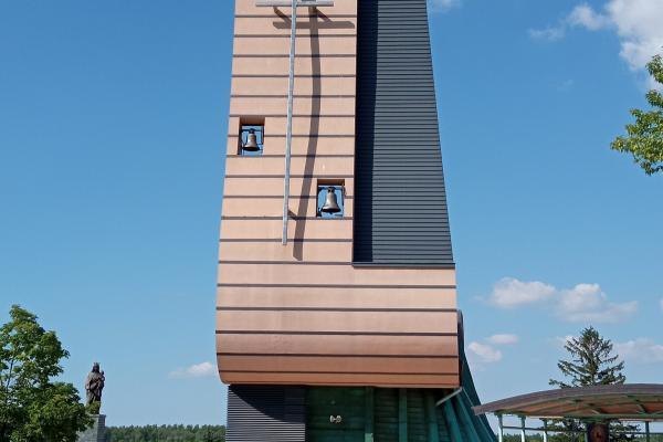 Sanctuary of Lady of Shelter