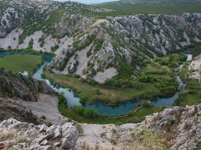 Park prirode Velebit - Krupa