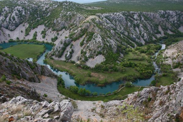 Velebit Nature Park
