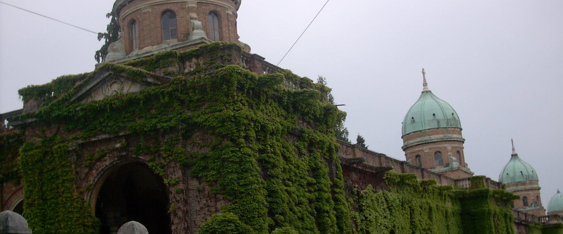 Mirogoj Cemetery