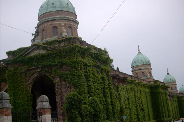 Mirogoj Cemetery