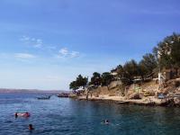 Njivice Beaches