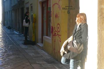 Trip to Croatia-Day 2-Zadar-City tour 3 (2240016607)