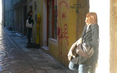 Trip to Croatia-Day 2-Zadar-City tour 3 (2240016607)