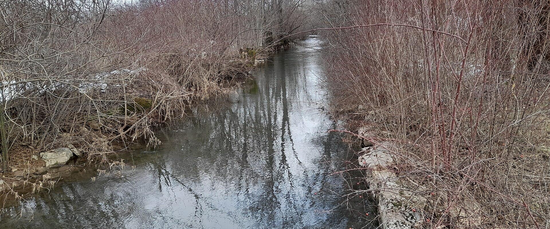Travić mill