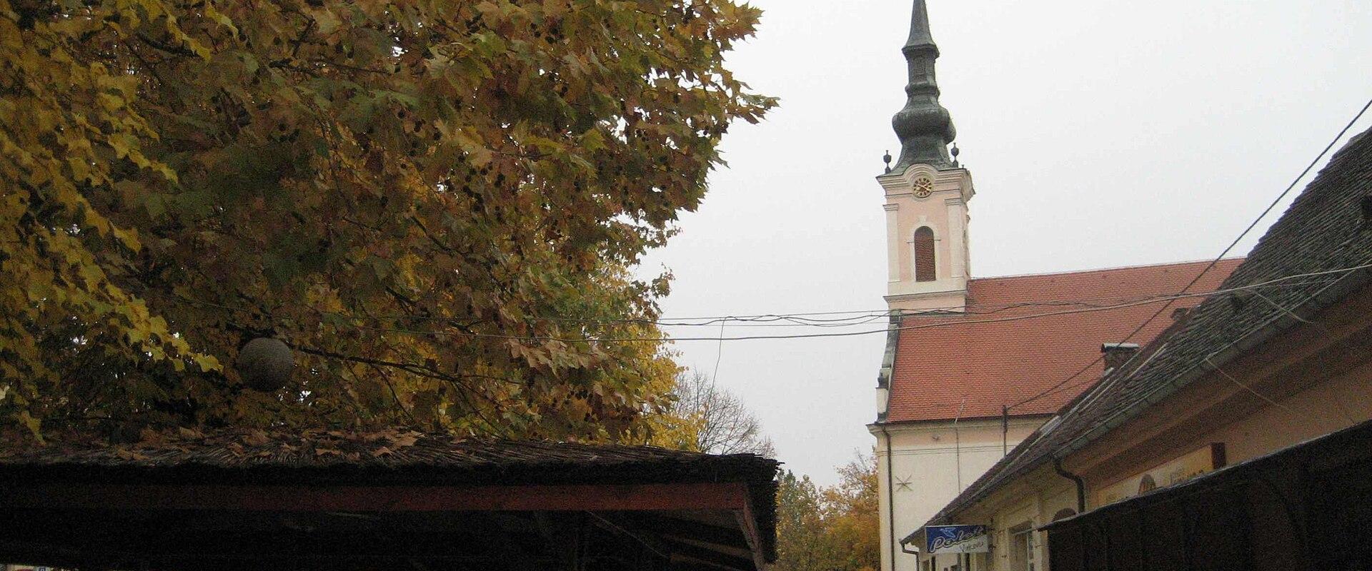 Županja