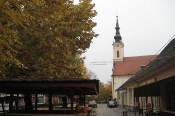 Županja