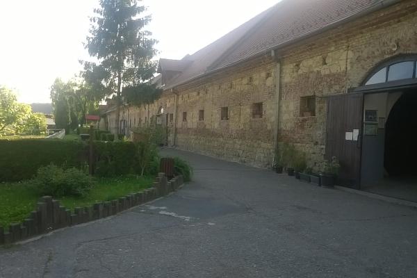 Lipizzaner Stud Farm