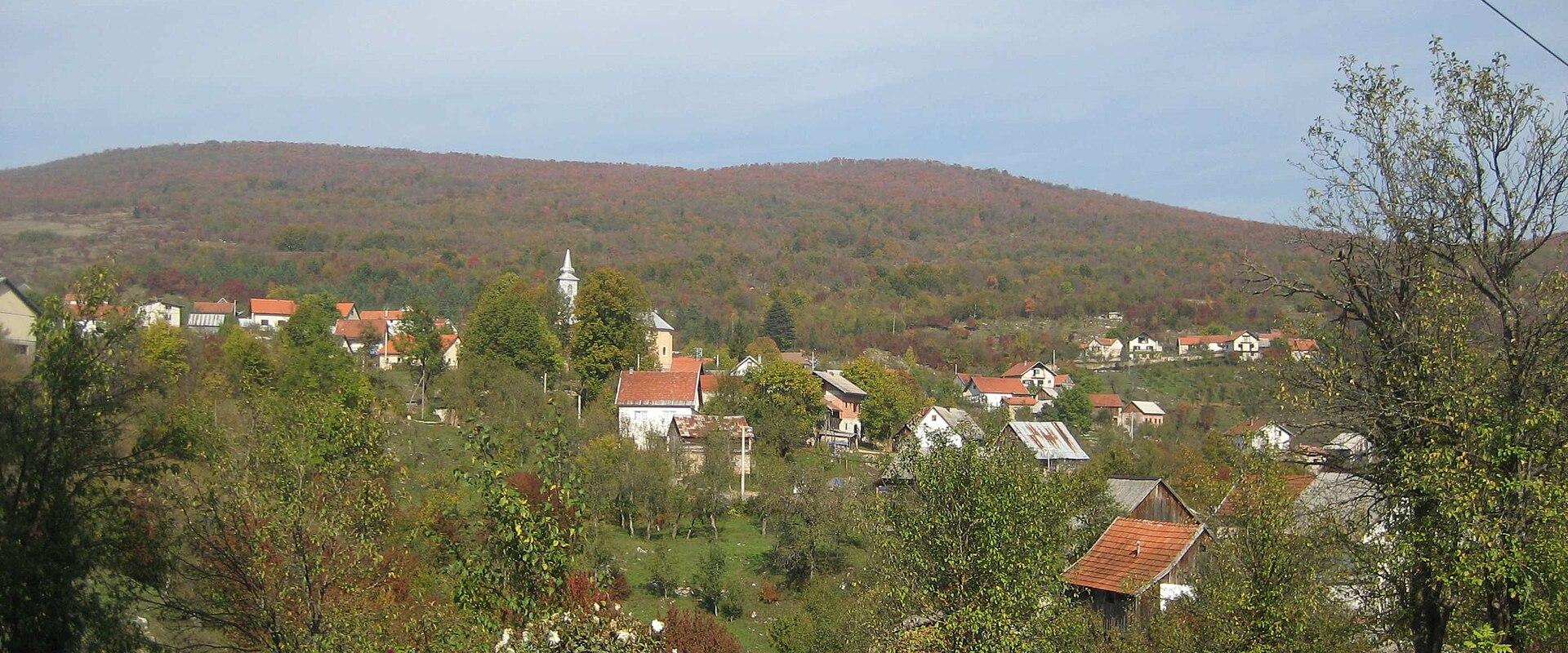 Kuterevo