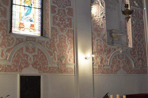 Church of St. Catherine