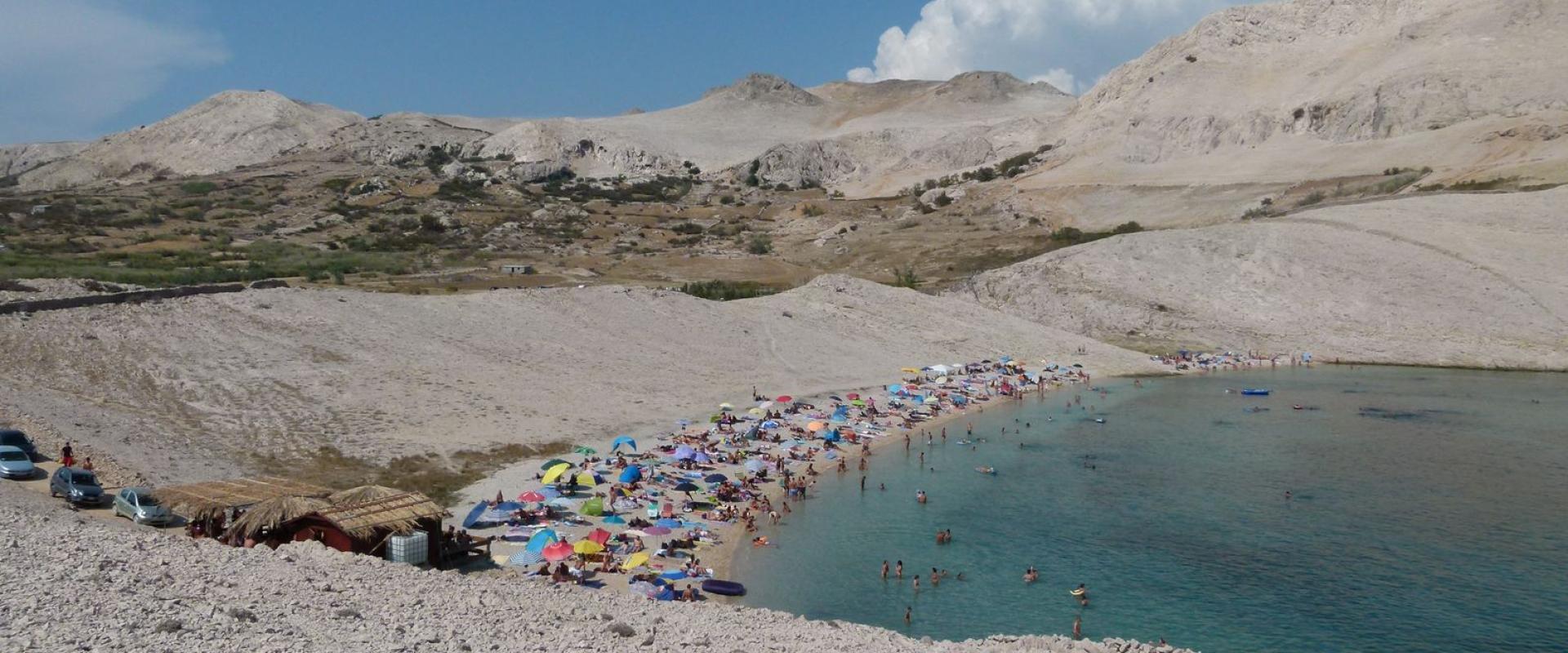 Pag Island