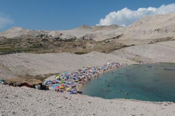 Pag Island