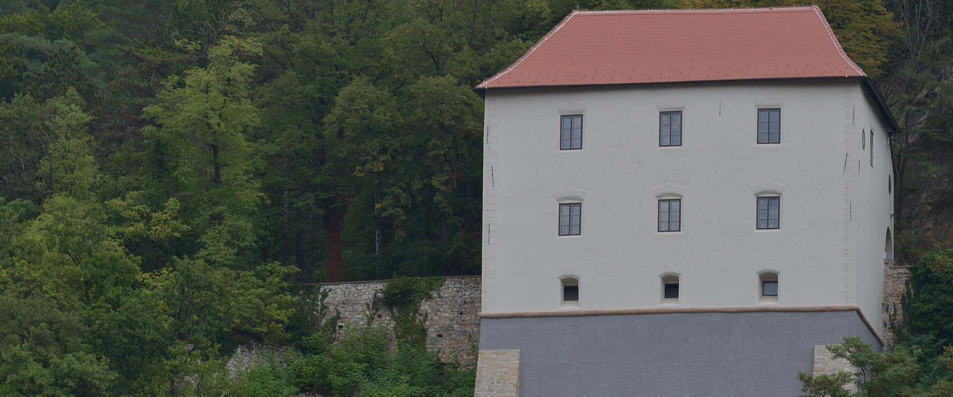 Krapina