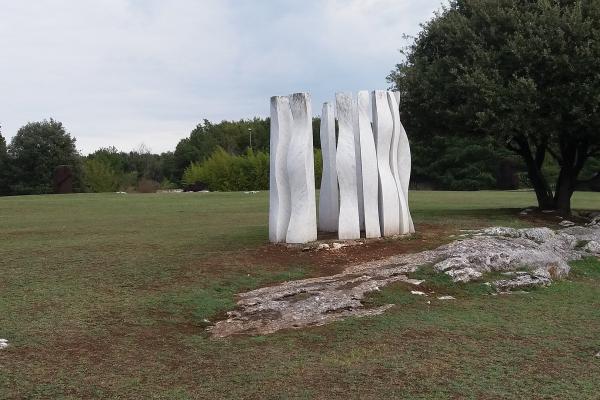 Dušan Džamonja Sculpture Park