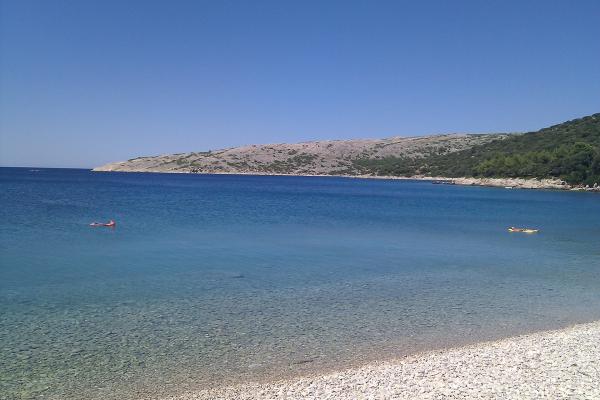 Veli Žal beach
