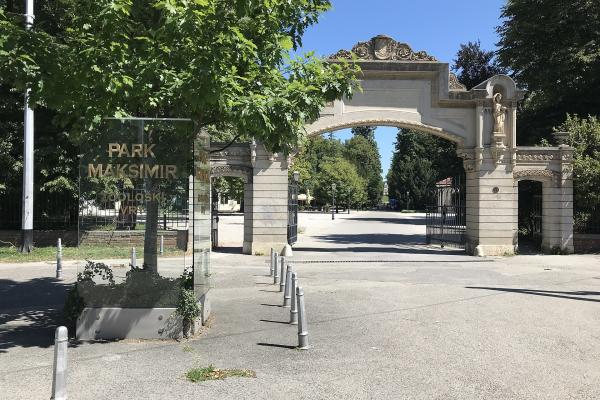 Maksimir Park