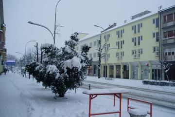 Hotel "Brod"