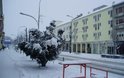 Hotel "Brod"