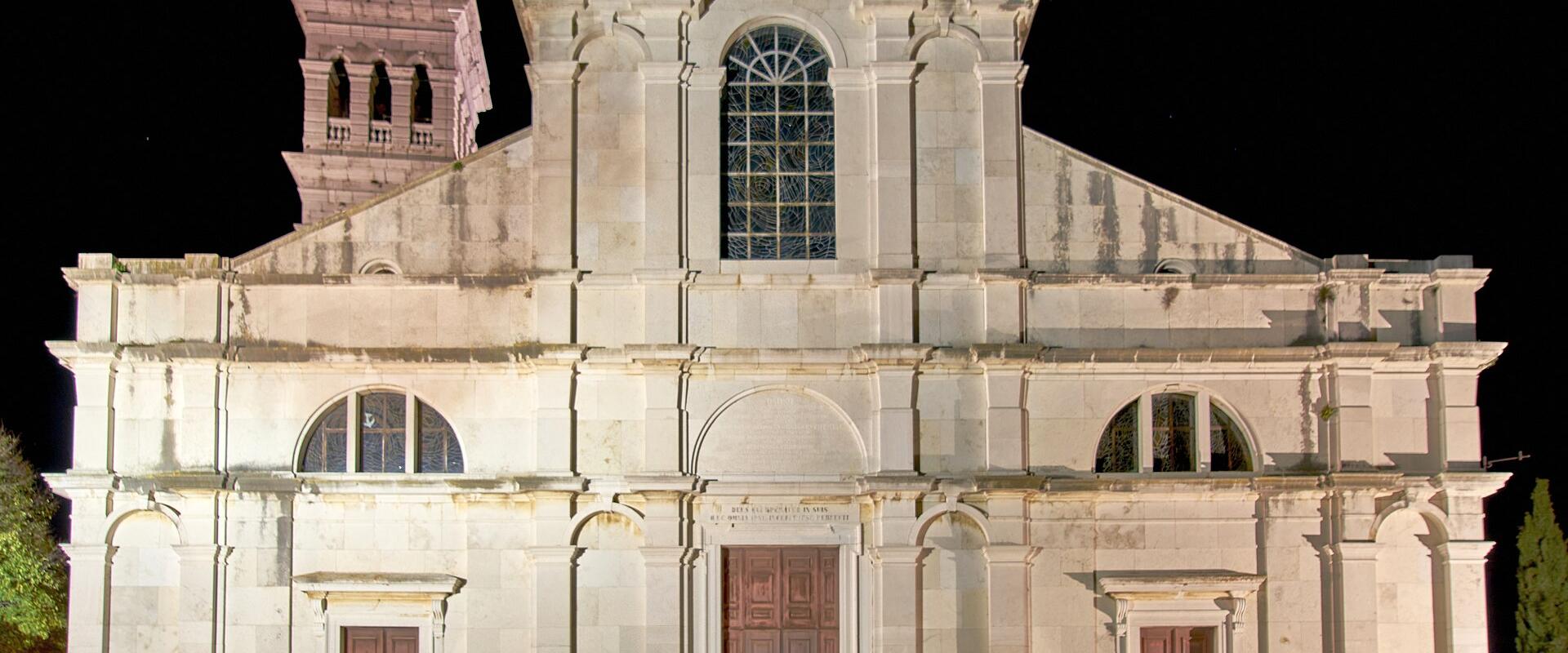 Cathedral of St. Euphemia
