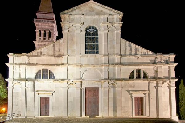 Cathedral of St. Euphemia