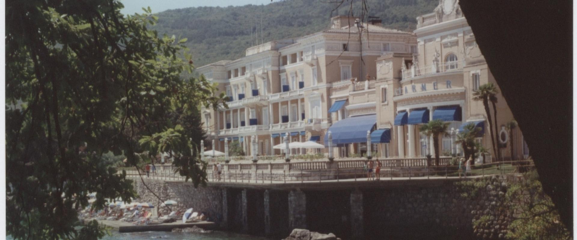 Seaside Promenade