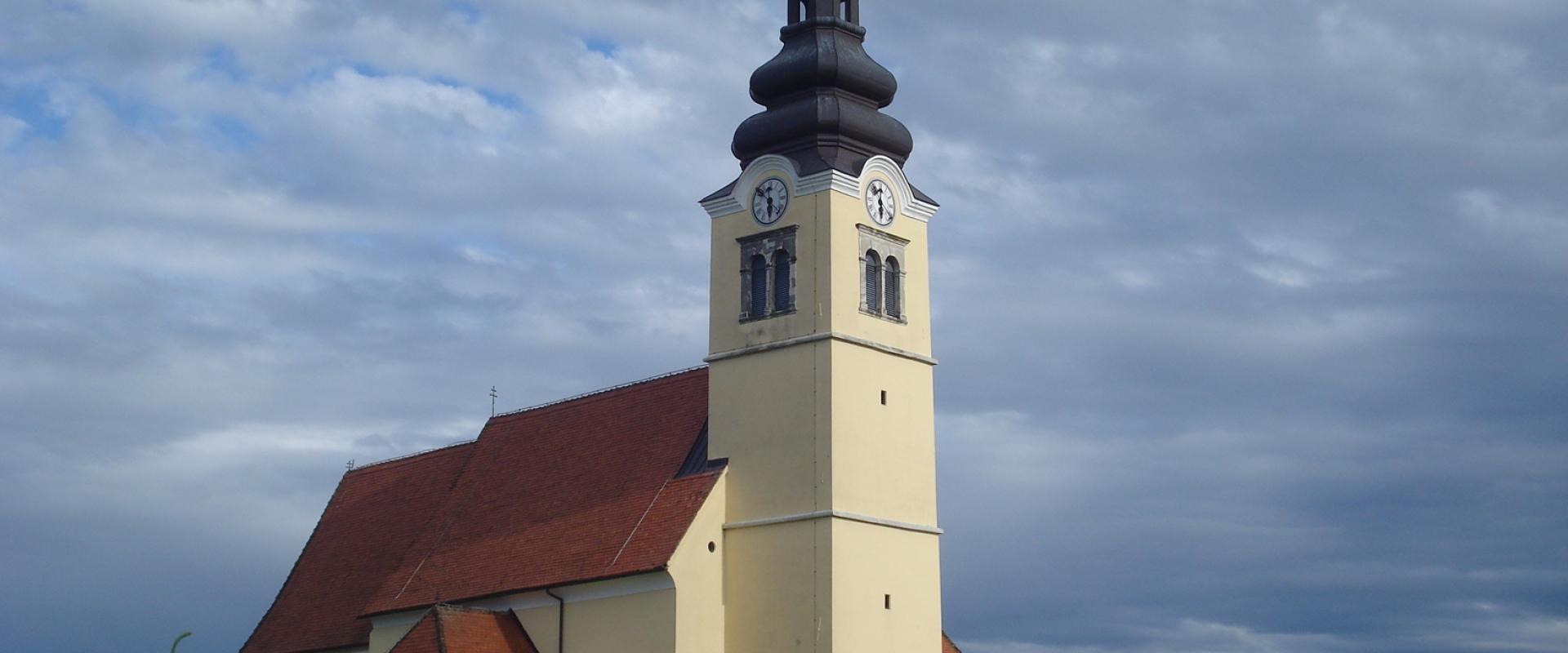 Nedelišće