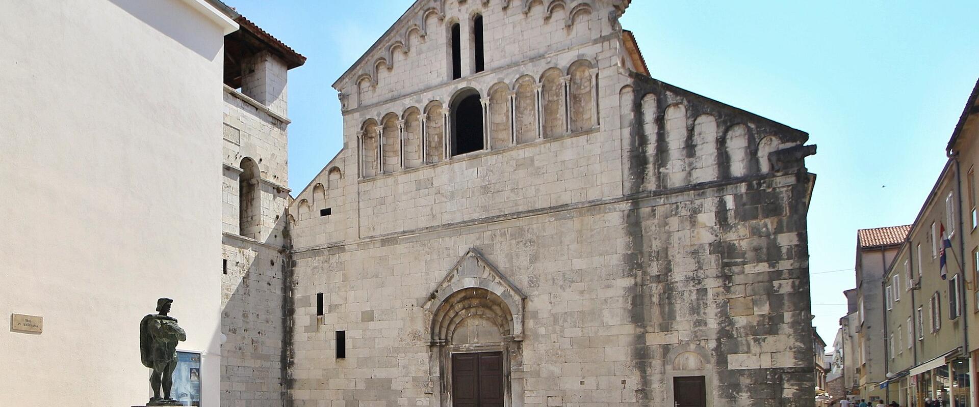 St. Chrysogonus Church