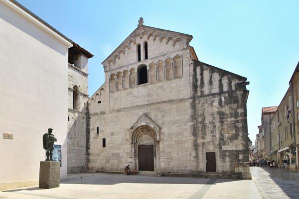 St. Chrysogonus Church