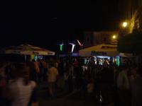Summer Open-Air Cinemas on the Adriatic
