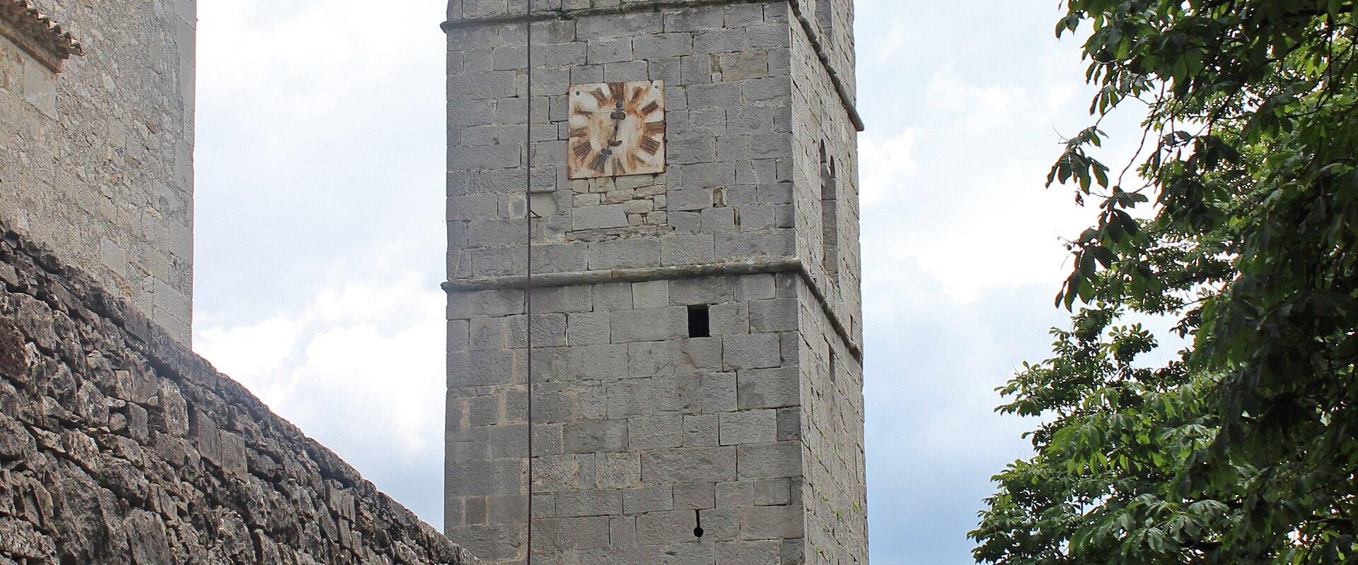 Gradska vrata (Town Gate)