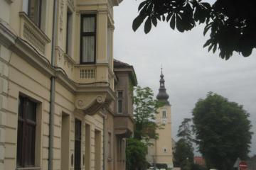 Jastrebarsko