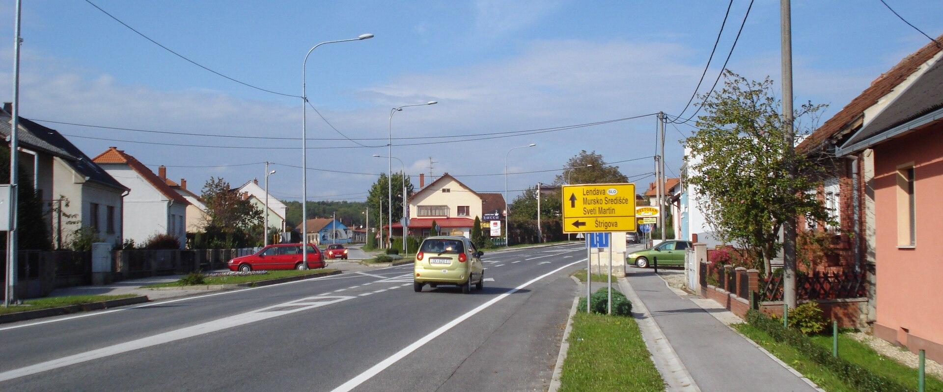 Šenkovec