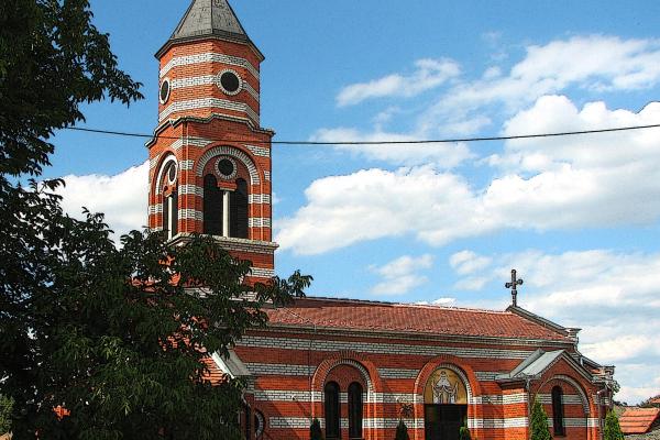 Tourist Circular Route From Karanac