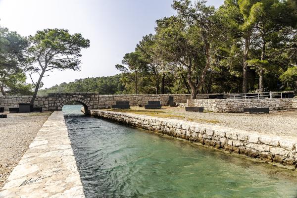 Mljet National Park