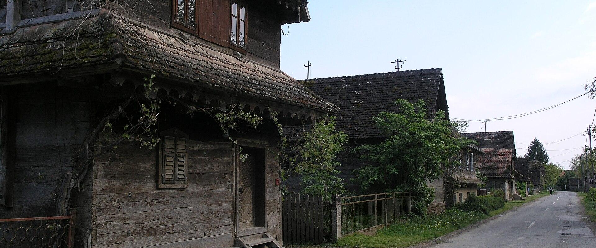 Lonjsko Polje Nature Park
