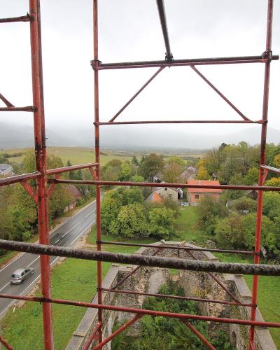Korenica – Crkva Sv Arhangela Mihaila i Gavrila 08