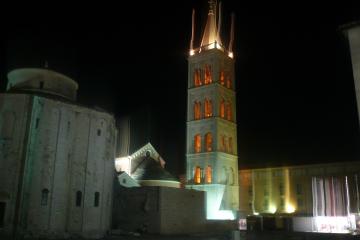 Trip to Croatia-Day 2-Zadar-City tour 13 (2240053557)
