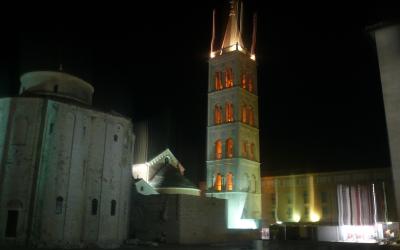 Trip to Croatia-Day 2-Zadar-City tour 13 (2240053557)