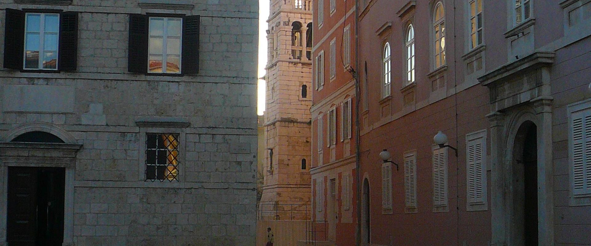 Zadar in 48 Hours