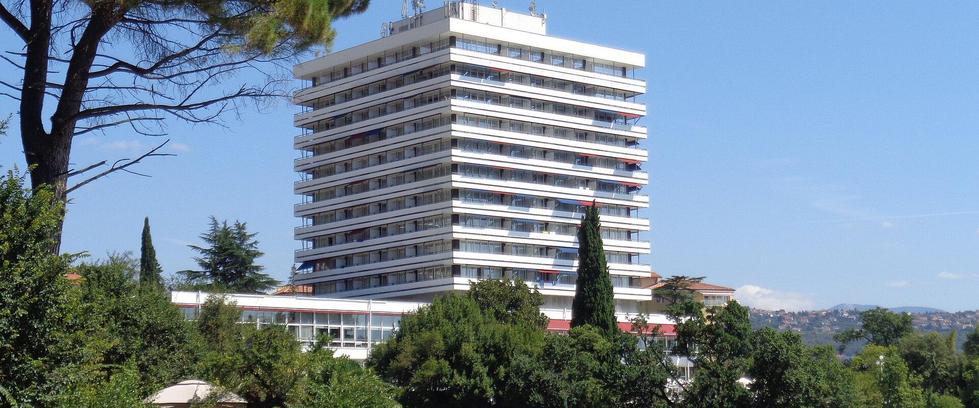 Hotel Ambasador