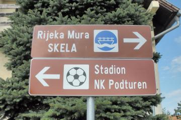 Podturen