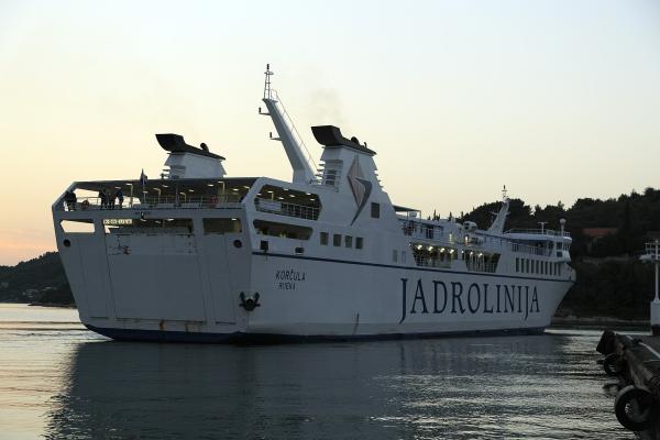 Vela Luka