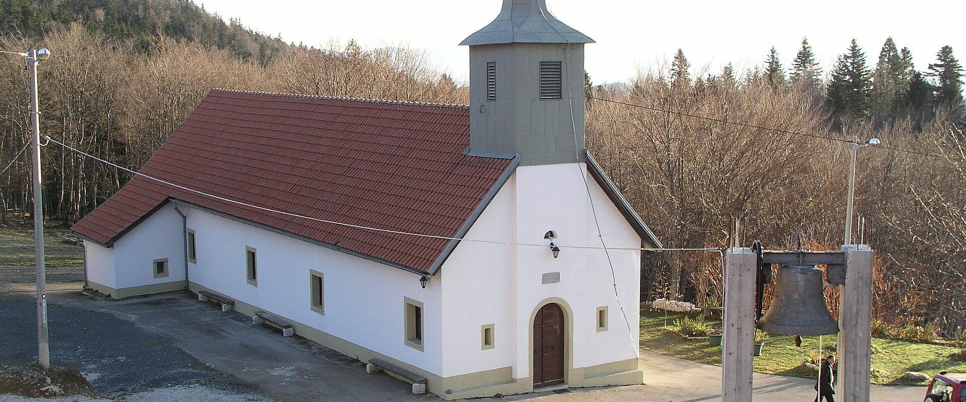 Krasno
